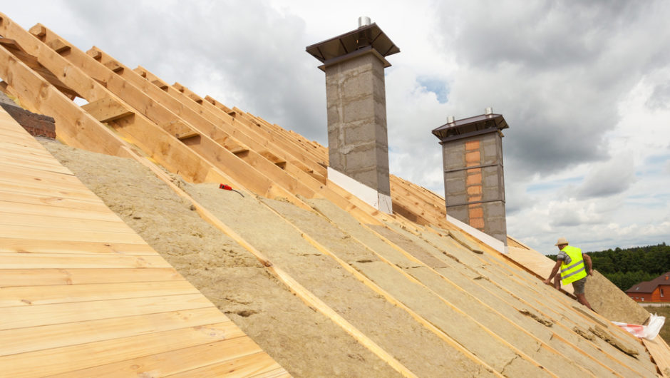 Isolation toiture : les points à savoir pour réussir cette démarche