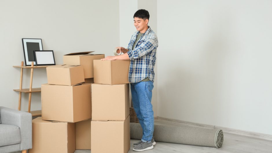 Recommandations pour protéger les objets fragiles lors des déménagements