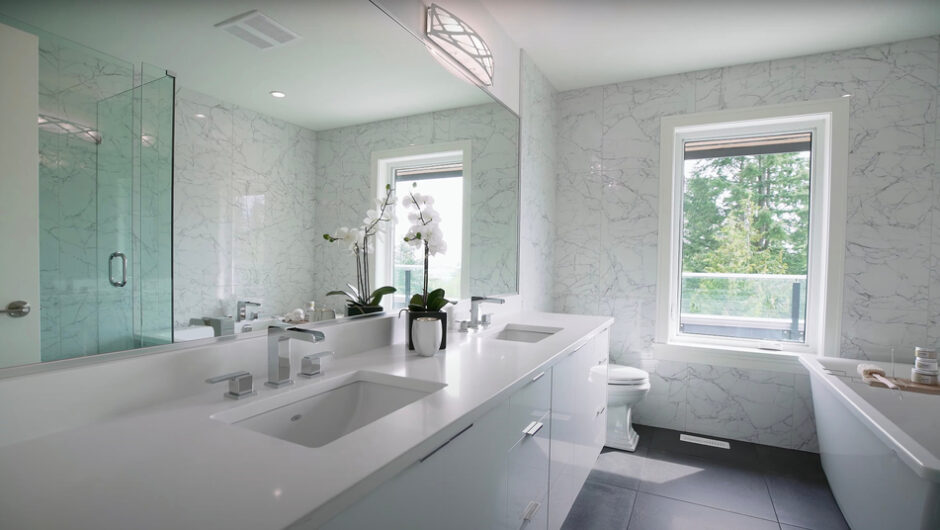 Les meilleurs mobiliers sanitaires pour la salle de bains