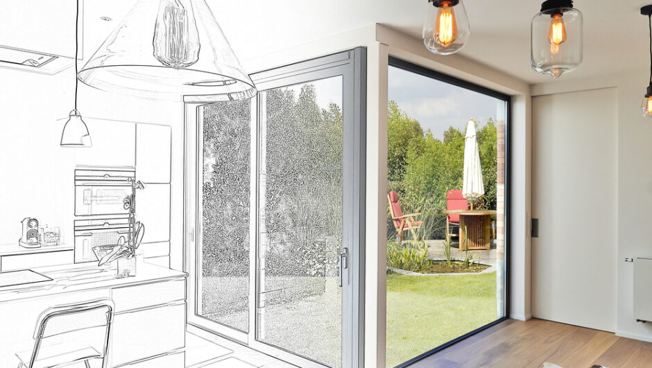 Extension maison : les erreurs à ne pas effectuer