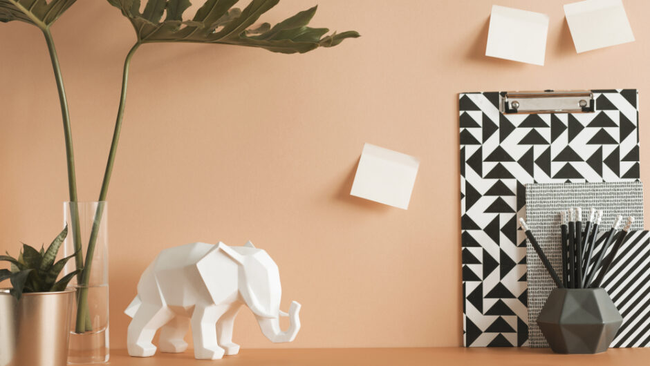 Les meilleures astuces pour choisir une peinture suivant son style déco