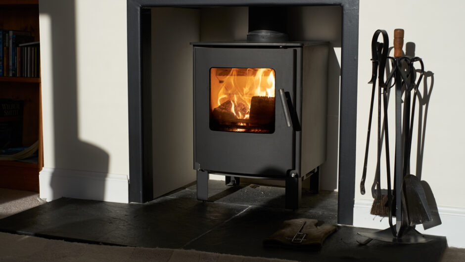 Que faire pour que l’usage d’un poêle à bois soit plus rentable ?