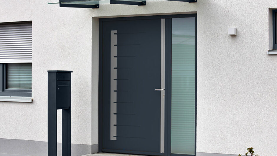 Quels sont les différents blindages de porte ?