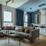 Transformations : repensez l&rsquo;intérieur de votre maison avec style et efficacité