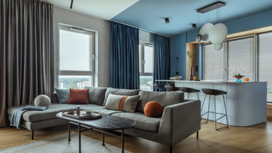 Transformations : repensez l&rsquo;intérieur de votre maison avec style et efficacité